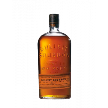 Bulleit Whisky Bourbon...