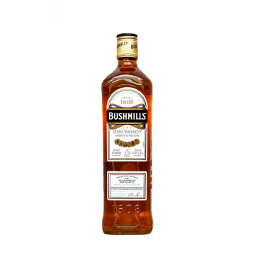 Bushmills Whisky Irish...