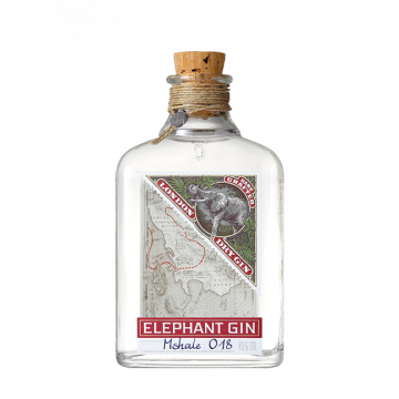Elephant Gin Cl 50