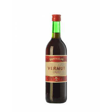 Espinaler Red Vermouth Cl 75