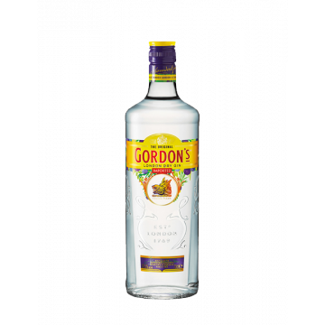 Gordon's Gin London Dry Cl 100