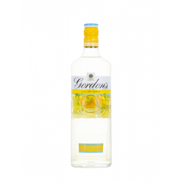 Gordon's Gin Sicilia Lemon...