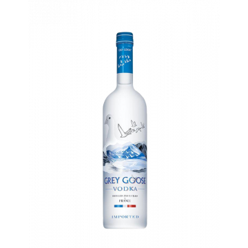 Grey Goose Vodka Cl 70