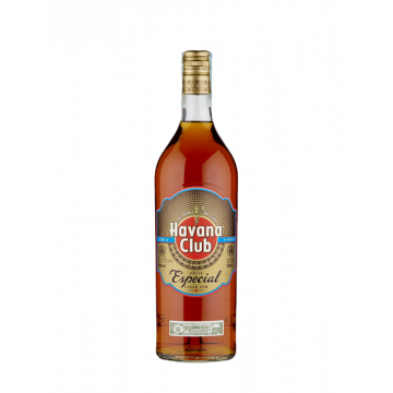 Havana Club Rum Especial Cl...