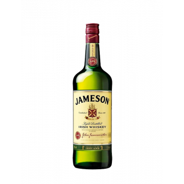 Jameson Whisky Irish Triple...