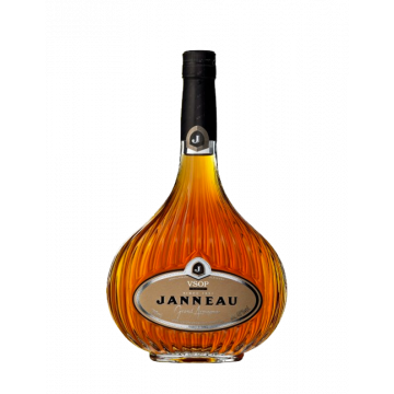 Armagnac Janneau Cognac...