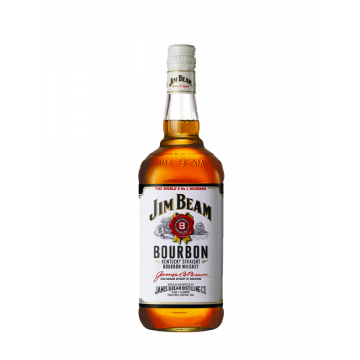 Jim Beam Whisky Kentucky...
