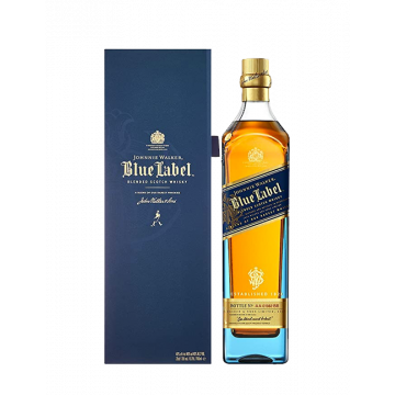 Johnnie Walker Whisky Blue...