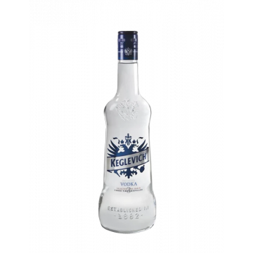 Keglevich Vodka Dry Cl 70