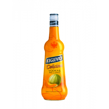 Keglevich Vodka Melone Cl 100
