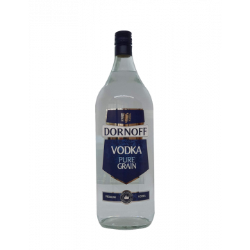 Labadia Vodka Dornoff Secca...