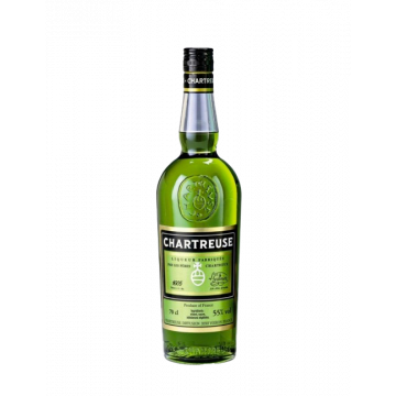 Chartreuse Liquore Verde Cl 70