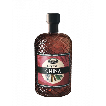 Quaglia Liquore China Cl 70