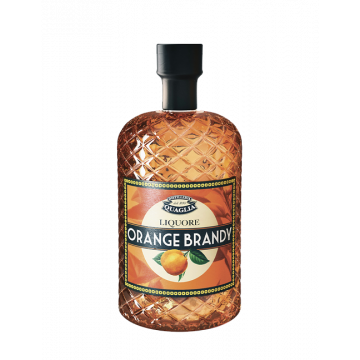 Quaglia Orange Brandy Cl 70
