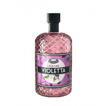 Quaglia Liquore Di Violetta...
