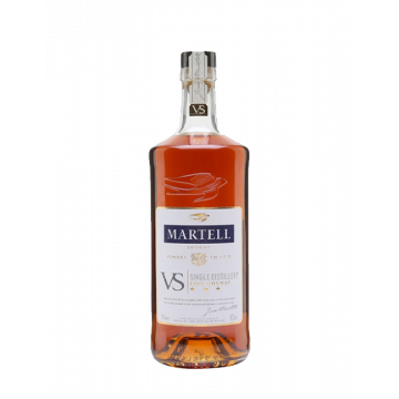 Martell Cognac VS Cl 100