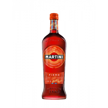 Martini L'Aperitivo Fiero...