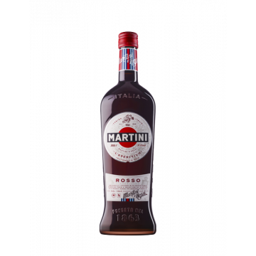 Martini Vermouth Rosso Cl 100