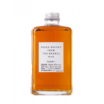 Nikka Whisky From The...