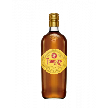 Pampero Rum Añejo Especial...