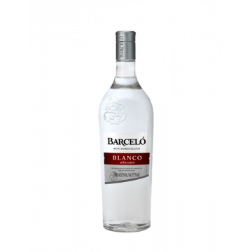 Barcelo Rum Bianco Cl 70