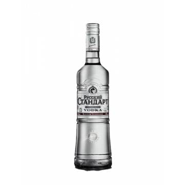 Russian Vodka Standard...