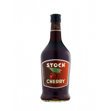Stock Cherry Cl 70