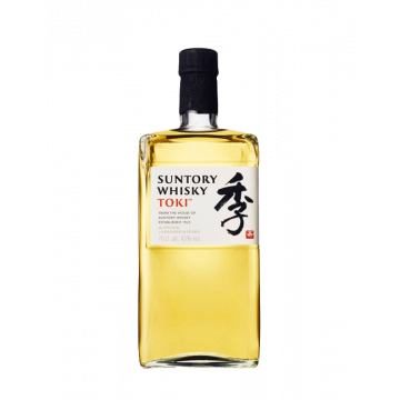 Suntory Whisky Toki Cl 70