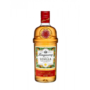 Tanqueray Gin Sevilla Cl 70