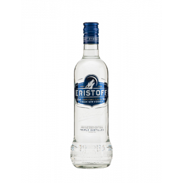 Eristoff Vodka Cl 100
