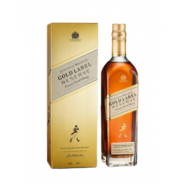 Johnnie Walker Whisky Gold...