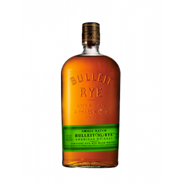 Bulleit Whisky Rye Cl 70