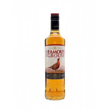 Famous Grouse Whisky Cl 100