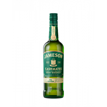 Jameson Whisky Caskmates Cl...