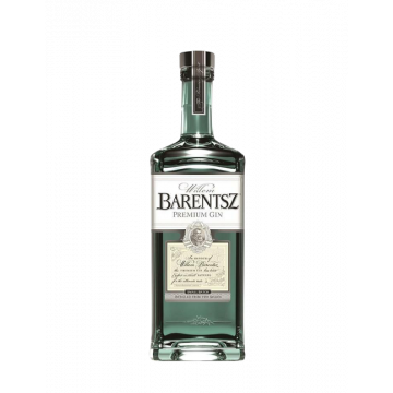 Willem Barentsz Gin Cl 70
