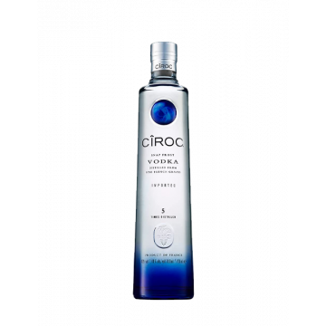 Cîroc Vodka Ultra Premium...