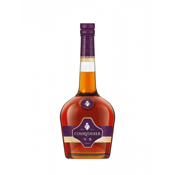 Courvoisier Cognac VS Cl 70