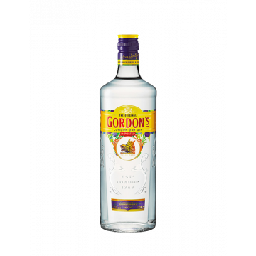 Gordon's Gin London Dry Cl 50