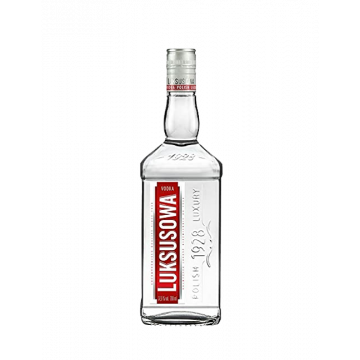 Luksusowa Vodka Cl 100