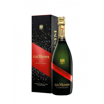 Mumm - Gran Cordon Champagne