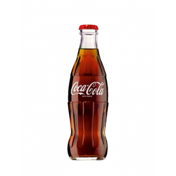 Coca Cola Cl 20x24 VAP