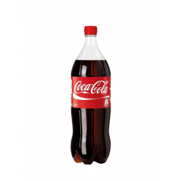 Coca Cola Cl 150x6 PET