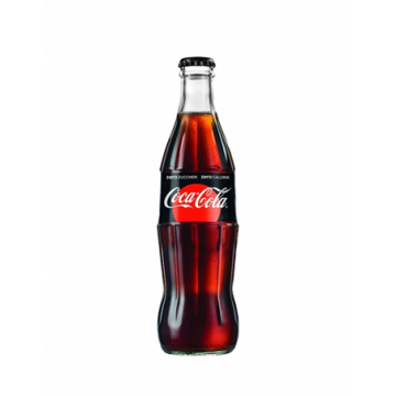 Coca Cola Zero Cl 20x24 VAP