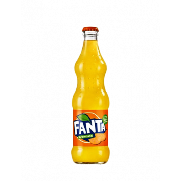 Fanta Orange Cl 33x24 VAP