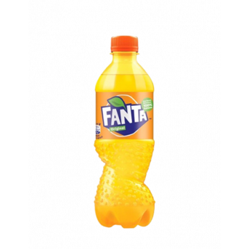 Fanta Orange Cl 45x12 PET