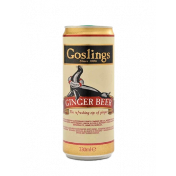 Gosling's Ginger Beer Cl...