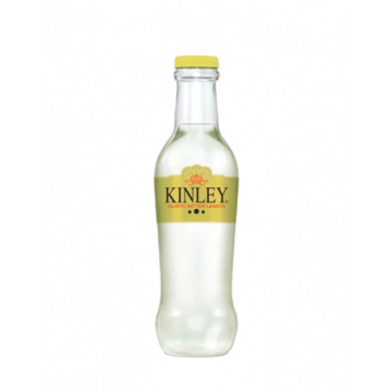 Kinley Lemon Cl 20x24 VAP
