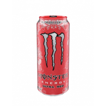Monster Energy Drink Ultra...