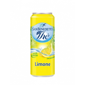 San Benedetto The Limone Cl...