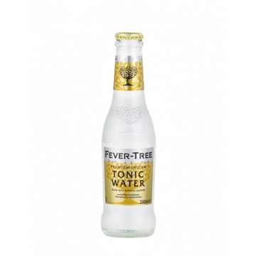 Fever Tree Indian Tonic Cl...
